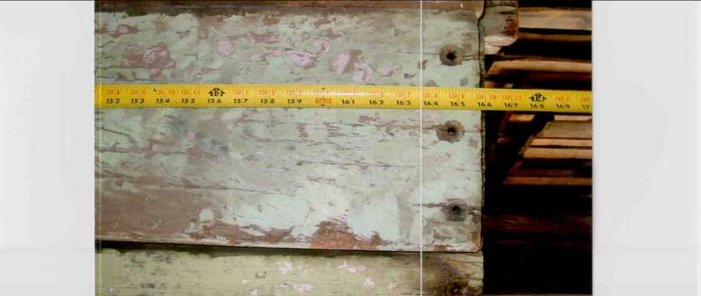 Redwood Planks Length